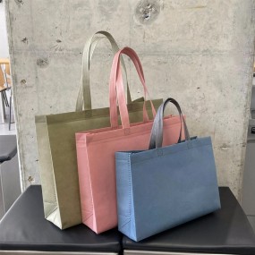 PP-Taschen (Non-woven Taschen) Non Woven Taschen bedruc...
