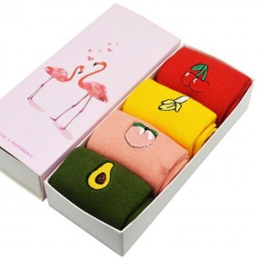 Personalisierte Socken - Socken mit Ihrem Logo als Werb...