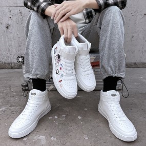Individuelle Sneaker kaufen - Sneaker für Messeauftritt