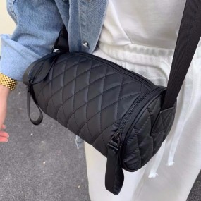 Kleine Damen Tasche Umhängetasche Schultertasche online...