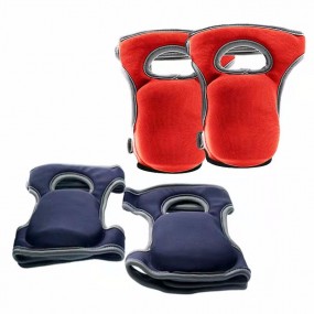 Knieschützer Knieschoner Kneeschutz aus Neopren