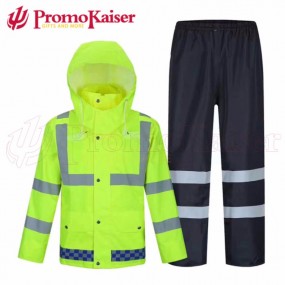 Sicherheitsweste und Warnweste mit Ihrem Logo günstig b...