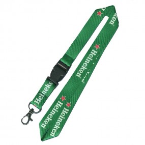 bedruckte Lanyards Schlüsselbänder günstig mit Ihrem Lo...