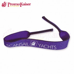 Neopren Brillenbänder Brillenband Brillenschnur bedruck...