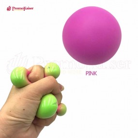 Anti-Stress-Ball Antistressbälle Stressbälle Wutball Wu...