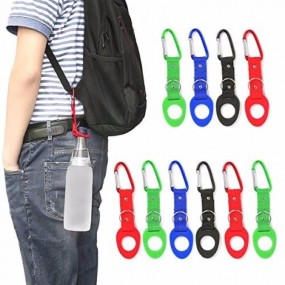 Kurze Lanyards Flaschenhalter mit Ihrem Logo oder Desig...