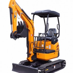 Minibagger online kaufen