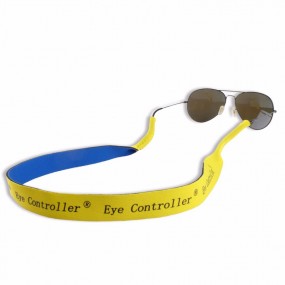 Neopren Brillenbänder Brillenband Brillenschnur bedruck...