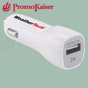 Auto Adapter mit Ihrem Logo als Werbegeschenke Werbemit...