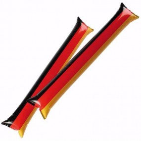 Klatschstange Bang Bang Stick Airsticks Cheering Sticks...