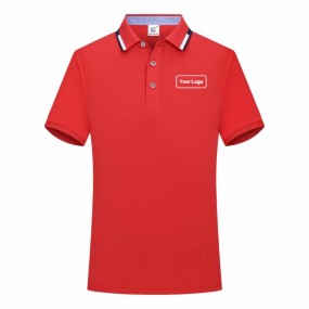 Poloshirts bedrucken lassen günstig