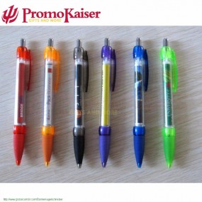 Banner Kugelschreiber mit Ihrem Logo bedruckt - Banner ...