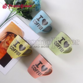 Becher günstig online kaufen mit Ihrem Logo als Werbege...