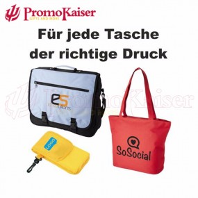 Günstige Werbetaschen mit Logo bedrucken - Taschen mit ...