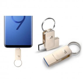 USB Sticks Speicherstick Memorystick mit Type-C mit Ihr...