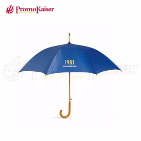 Bedruckte Werbeschirme Werberegenschirme Regenschirme m...