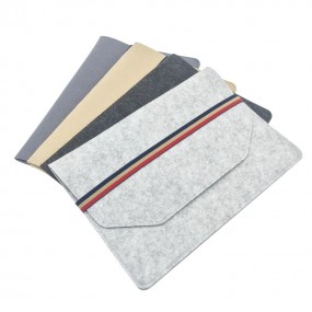 MacBook-Tasche Laptop Hüllen Ipad Taschen Hülle aus Fil...