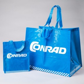 Günstige Werbetaschen mit Logo bedrucken - Taschen mit ...