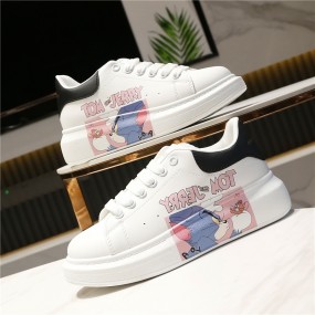 Logo Sneaker als Werbeartikel bedrucken - Schuhe verede...