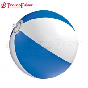Wasserbälle Strandbälle bedruckt mit Ihrem Logo als Wer...