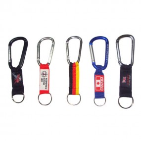 bedruckte Lanyards Schlüsselbänder mit Ihrem Logo als W...