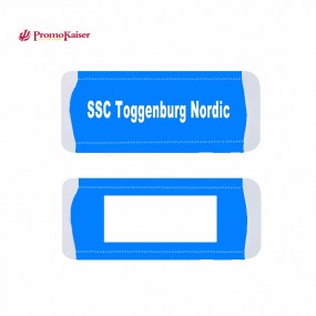 Skiclips Nordic Skibänder Skifix Skiband Ski-Klettband ...