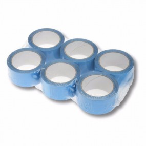 Packband Paketband Kartonband aus Polypropylen 50mm x 5...
