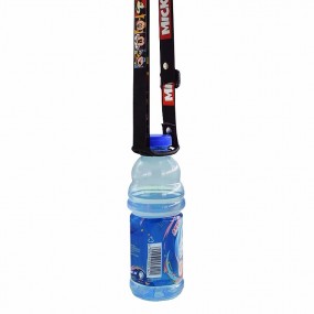 Kurze Schlüsselbänder Lanyards Flaschenhalter mit Ihrem...