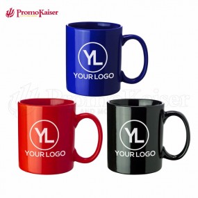 Becher günstig online kaufen mit Ihrem Logo als Werbege...