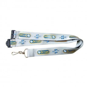 bedruckte Lanyards Schlüsselbänder mit Sicherheitsversc...