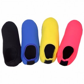 Badeschuhe Strandschuhe Neoprenschuhe Wasserschuhe Surf...