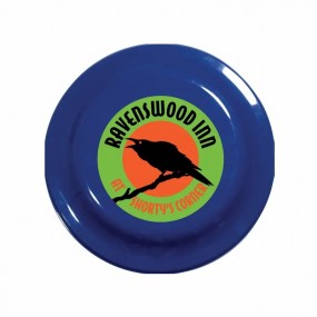 PVC Frisbee Flying Disc mit Ihrem Logo als Werbegeschen...