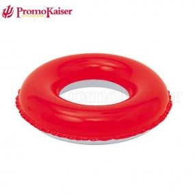 Werbeartikel PVC Schwimmring  - Aufblasbare Werbeartike...