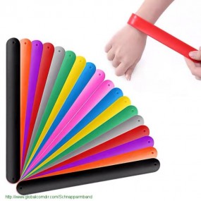 Snap Armband Schnapparmband bedrucken