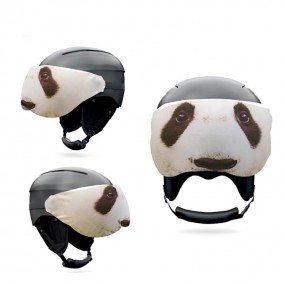 Visierhelmschutz - Visierschutz für alle Helme mit Visi...