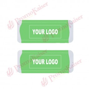 Skiband Nordic mit Logodruck - Bedruckte Skifix Skiclip...