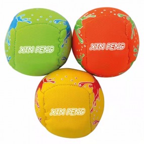 Neoprenball mit LOGO als Werbegeschenke Werbemittel Wer...