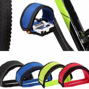Fahrrad Pedale Strap Gürtel Fahrrad Fixed Gear Radfahre...