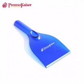 Eiskratzer Auto mit Logo als Werbemittel Werbeartikel W...