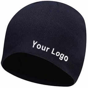 Beanies mit Logo als Werbemittel Werbeartikel Werbegesc...