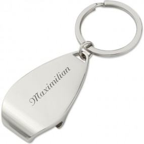 Flaschenöffner günstig mit Ihrem Logo als Werbegeschenk...