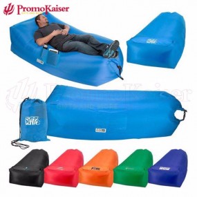 Aufblasbare Outdoor Lazy Sofa Lounge Sleeping Air mit L...