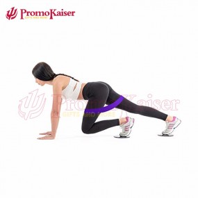 Fitnessbänder Elastikband Fitnessband Gymnastikbänder g...