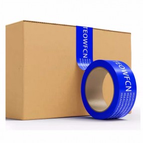 Packband Paketband Kartonband aus Polypropylen 50mm x 5...