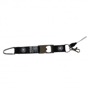 Schlüsselbänder Lanyard mit Flaschenöffner günstig mit ...