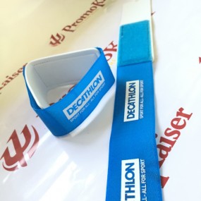 Skiband Skibänder Alpine mit Ihrem Logo individuell bed...