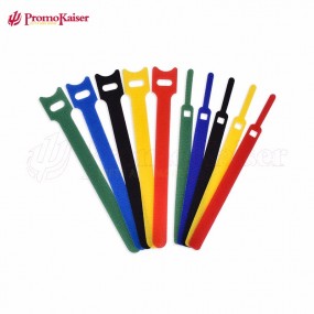 Klett Kabelbinder Kabelkletts Klettbänder Klettband sel...