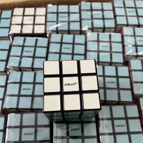 Rubiks Würfel 3x3 bedrucken lassen