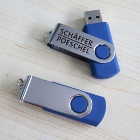 USB-Sticks mit Ihrem Logo individuell als Werbeartikel ...