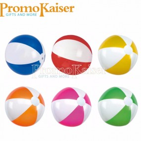 Wasserbälle Wasserball Strandball aufblasbare Strandbäl...